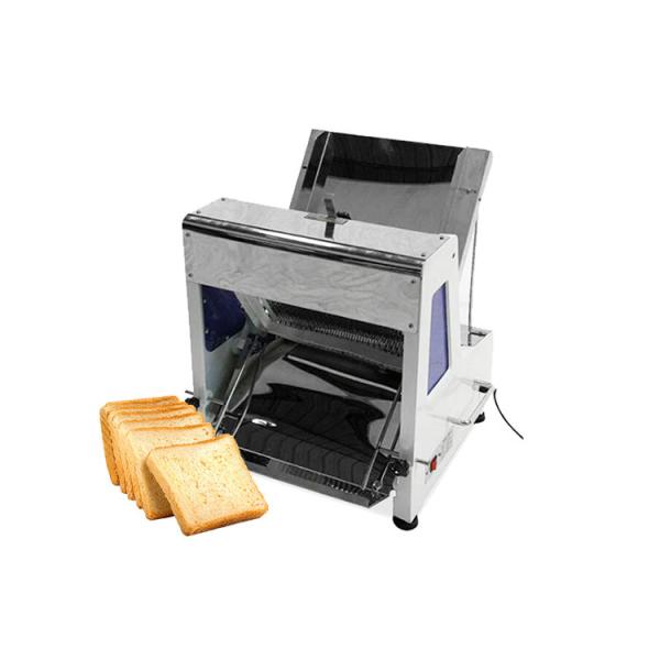 Semi-Automatic Croissant Bread Cake Making Cutting Rolling Machine Dough Sheeter Croissant Bread Production Line For Bakery
