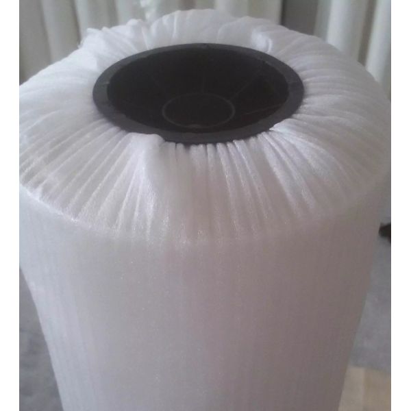 100 - 160cm Width PA PES EVA PO TPU Hotmelt Film