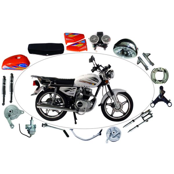 Avenger 220 Cruise Motorcycle Rims Perfect Combination of Style and Function