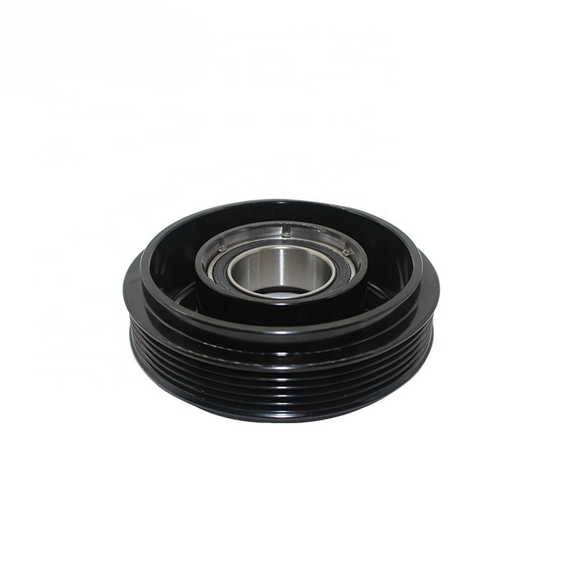 car Ac Clutch Spare Parts air Conditioning Compressor clutch for Joyear Pv5 125mm Auto Ac Conditioner Parts