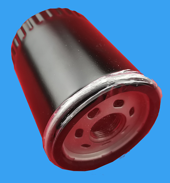 Genuine Oil Filter Fl-500s AA5Z6714A 05184231AA Auto Oil Filters For Ford Motorcraft