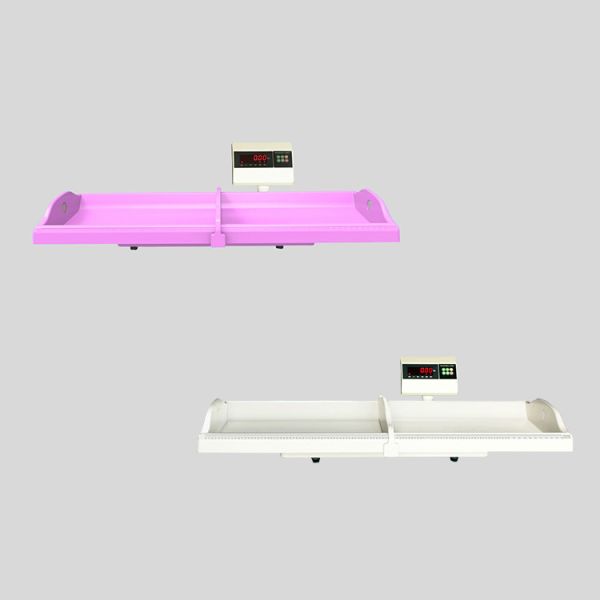Precise 0-3 Years Baby Height Meter Weighing Scale Balance from Zhengzhou City