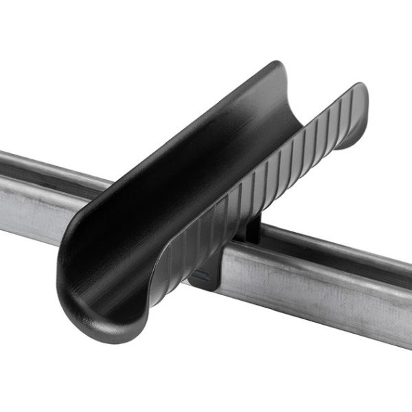 Bronco Insulation Tube Pipe Saddle Clamps