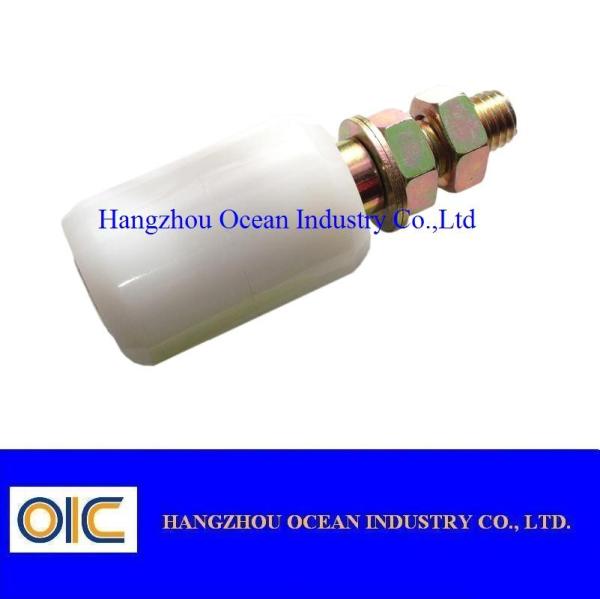 Nylon Roller Guide Sliding Gate Hardware NR4160 NR4160 NR40100 NR40150