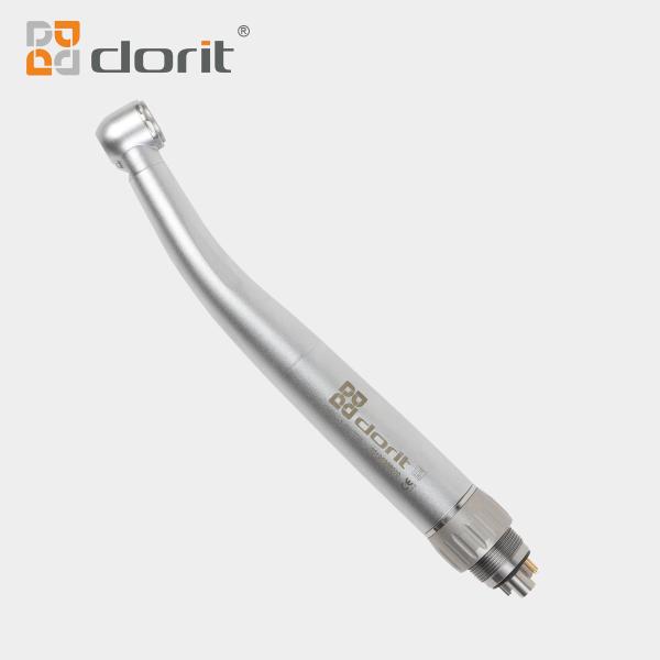 6 Hole Fiber Optic Handpieces Push Button Sirona High Speed Handpiece Dental Turbine