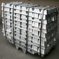 Grado superior ZLD101 de aluminio del 96% del lingote puro contento de la aleación
