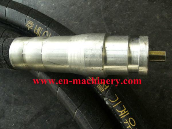 Concrete Vibrator Needle Concrete Vibrator Hose Poker Vibrator Original Manufacture