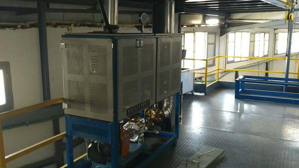 S / SS / SSS / Sms Nonwoven Machine For Medical , Non Woven Fabric Manufacturing Machine