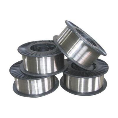 Fitas NiCr8020 do fio 5.0mm do aquecimento de resistência elétrica do nicromo de NiCr