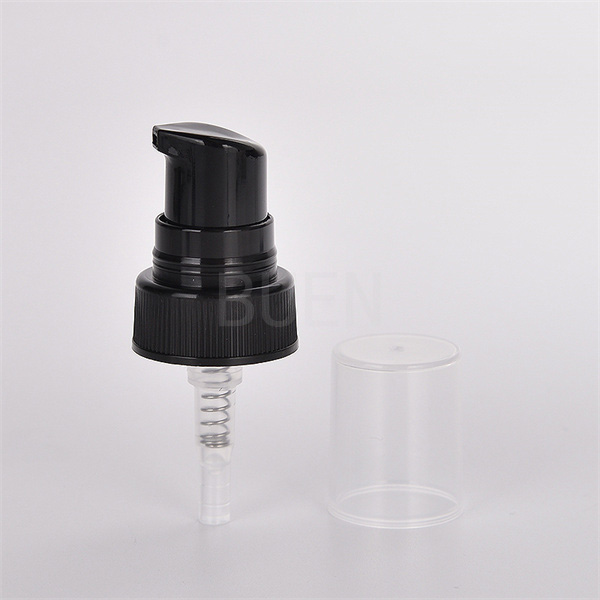 Насос обработки масла замка насоса обработки черноты распределителя лосьона левый