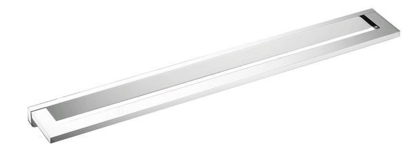 Towel rail 85508, 600mm brass,chrome for bathroom &kitchen,sanitary