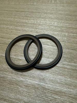Mechanical Seal Rubber Pumps OR Oil Seal High Pressure And High Temperature