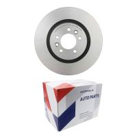 Disque de frein LR038934 pour les véhicules Range Rover Sport Discovery