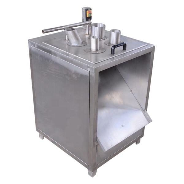 potato peeling and slicing machine betel nut/almond slicing machine