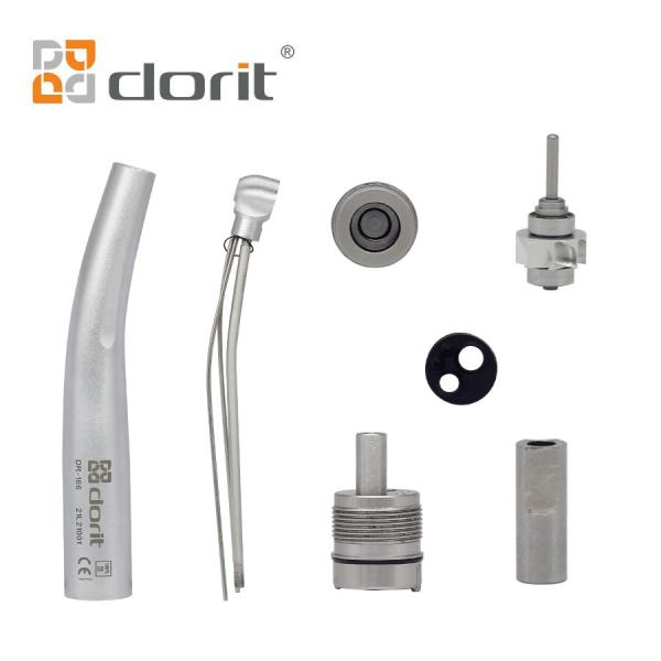 Single Water Spray Turbine Dental Handpiece Class II Hygiene Type