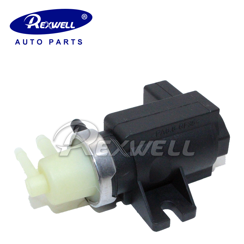 Вентиль турбоусилителя двигателя для Audi VW 1K0906627B