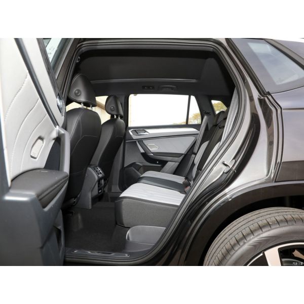 Displacement 1600-2500CC 2024 VW Volkswagen Tayron Gasoline Car 4WD R-Line PRO Smart