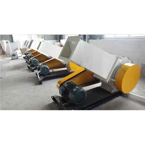 Animal Body or Metal Recycling Shredder Machine