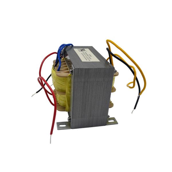 R D Cost Free Design Service 500w Step up Ac Microwave Chopper Single Phase High Voltage Power Pulse Transformer Rectangle