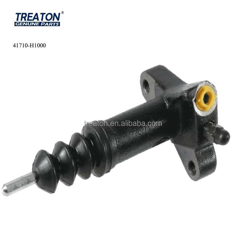 OEM 41710-H1000 TREATON-CAR CLUTCH MASTER CYLINDER for TERRACAN With High Quality