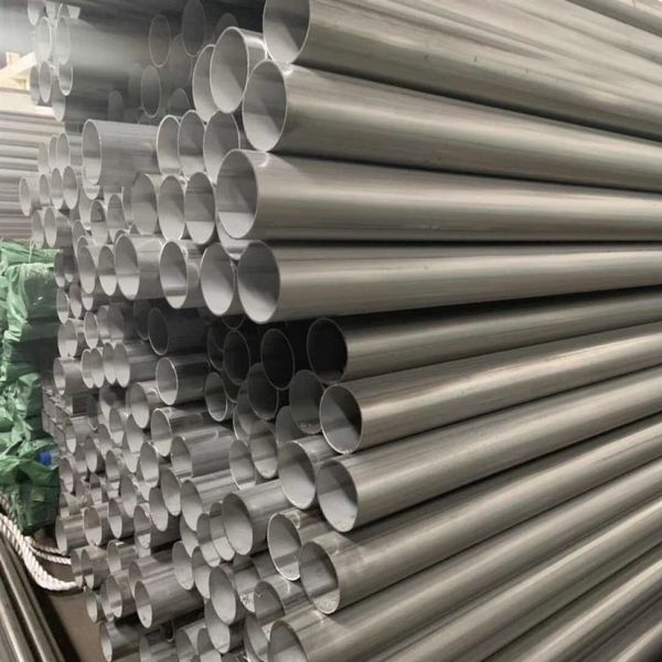 ASTM A312 сварило трубу нержавеющей стали/безшовную ранг 304 304L 309S 310S 316L стальной трубы
