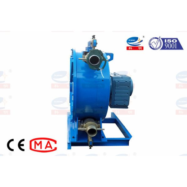 Кислота насоса шланга конкретной доставки промышленная и въедливое устойчивое