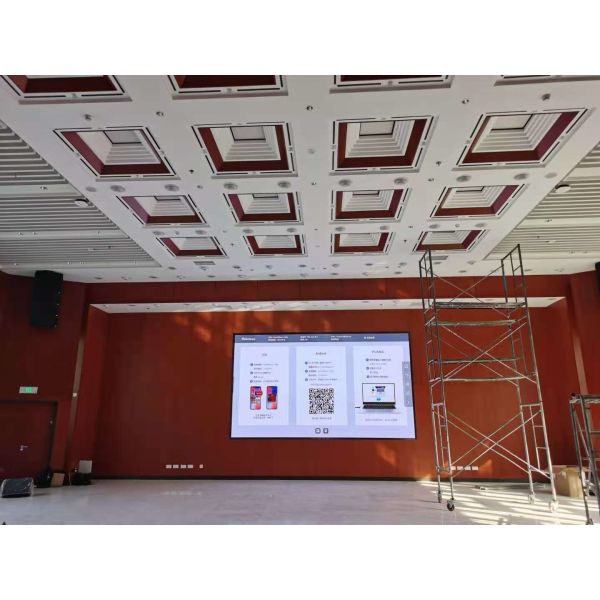 передатчик 5.8G HDMi беспроводной, приемник дисплея 4k Wifi для школы