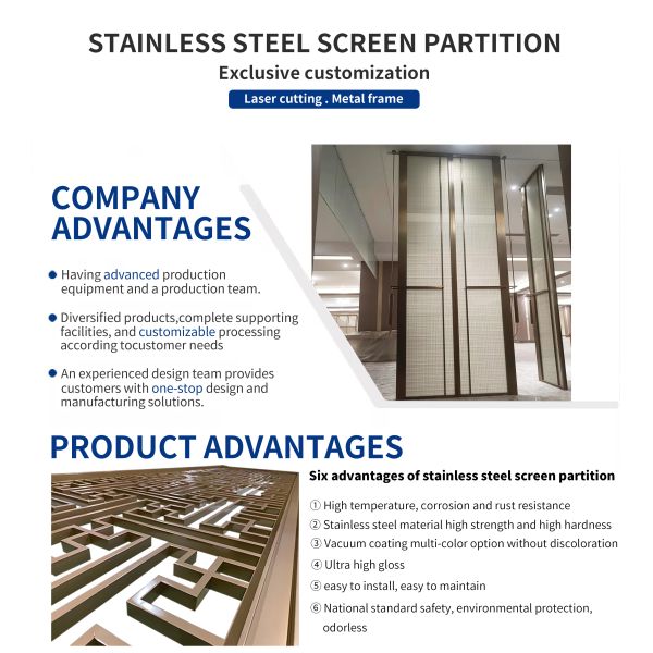 OEM Glass Acoustic Stainless Steel Wall Partition Floor To Ceiling For Office Conference Room