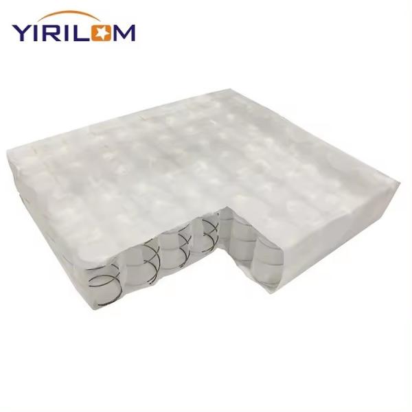 Sofa Furniture Accessory Customized Pocket Spring For Sofa Cushion