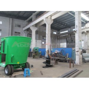 Chuangpu Animal Husbandry Technology (Suzhou) Co., Ltd.