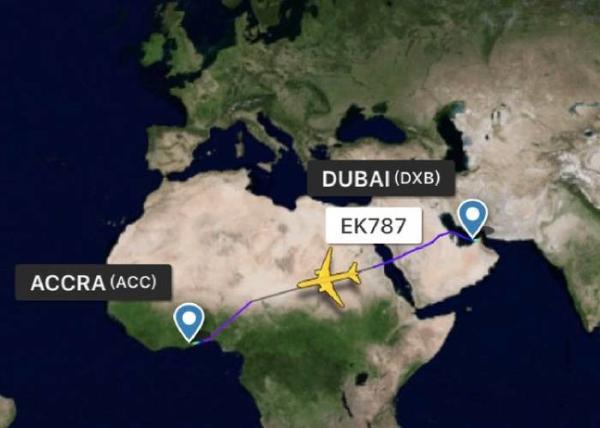 Safe Air Freight From China To Africa Freight Forwarding Logistics Competitive Rates
