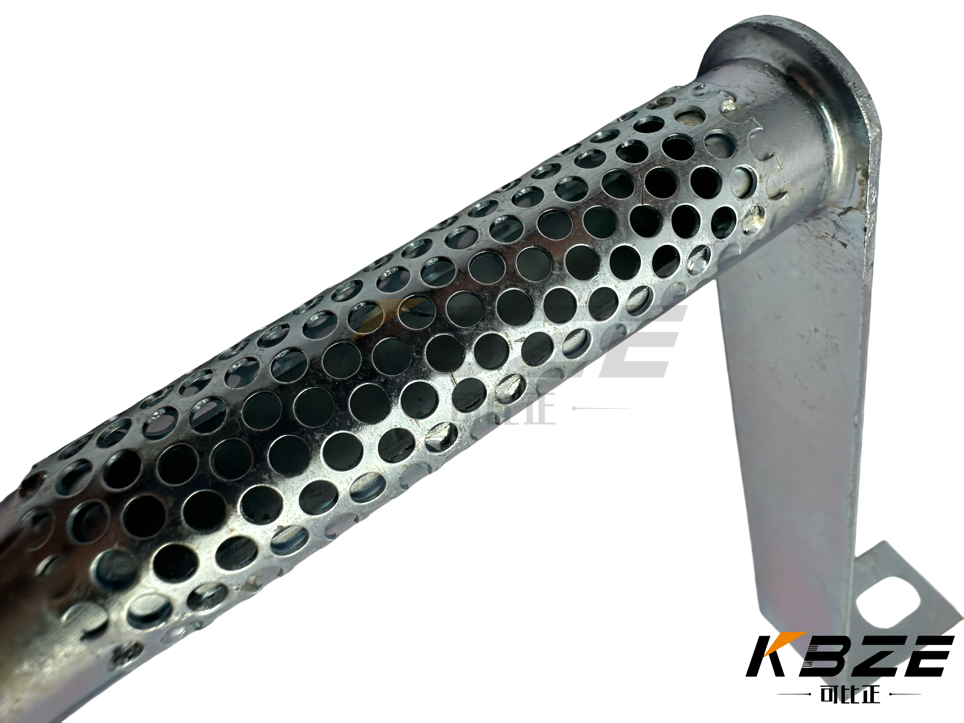 KOMATSU 4D95 ENGINE LUBRICATING OIL SUCTION TUBE 6204-51-6110 6204516110 FITS PC120-5 EXCAVATOR