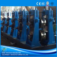 Fresagem de tubos de aço galvanizado Fresagem de tubos de aço galvanizado Fresagem de tubos de aço galvanizado