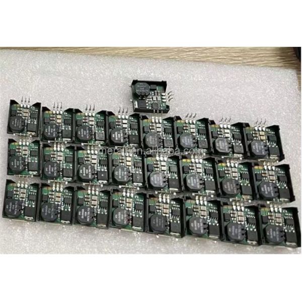 Первоначальный новый КОНВЕРТЕР -12V .40A DC DC PT78NR112S Не-изолировал модуль политика