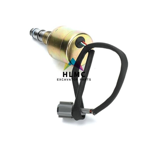 4339559 EX200-2 EX200-3 EX200-5 Differential Pressure Sensor Solenoid Valve  Hitach Excavator Sensor