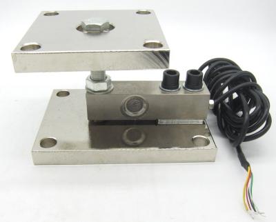 500Kg 1Ton 2Ton 3Ton Load Cell Sensor Module Tank Hooper silo weighing system with Manufacturing Date Code 2022.11.15