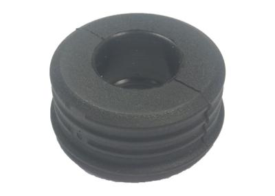 Escudo térmico de alta temperatura da bota da vela de ignição do sistema de ignição do automóvel
