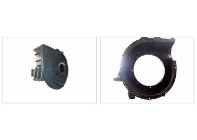 Hard Metal A05 A07 Sand Pump Parts 8/6E River Dredging Pump Case