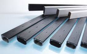 Double Glazing Warm Edge Spacer Bar Butyl Double Glass Spacer 