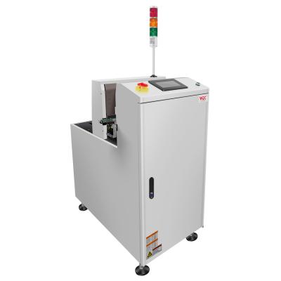 Automatic 460 Destacker PCB Handling Equipment Aluminium Rail Transport