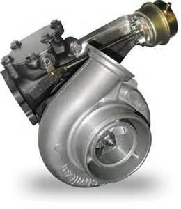 Volvo Truck HX55W Turbo 4044319D,4044319,4042156,20763166