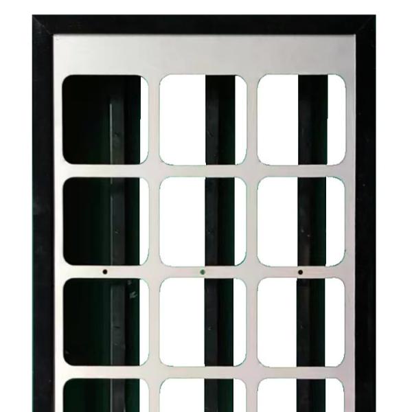 Manufacturer'S Direct Sales Of Low Energy Consumption Micro Electrostatic Filter Screens