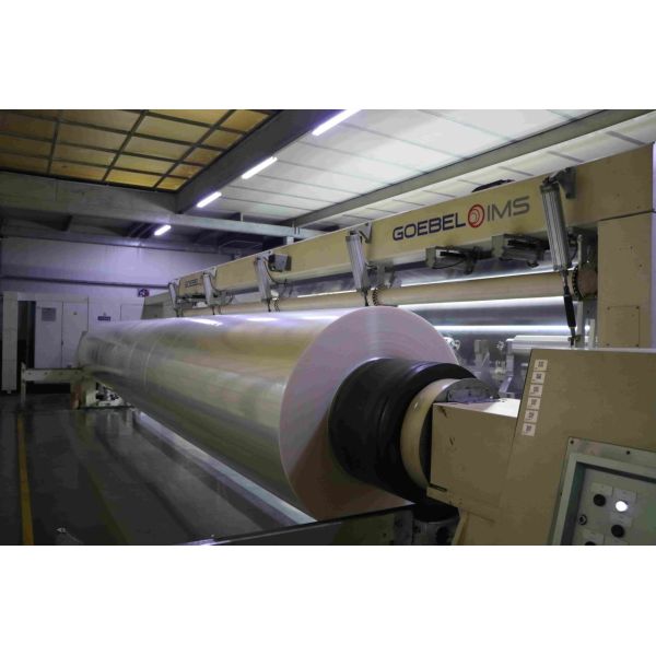 Printing Grade BOPET (Biaxially Oriented Polyethylene Terephthalate) Film With A Heatsealable Coating Is A Specialized, Multi-functional Polyester Film Engineered For High-performance Printing And Sub