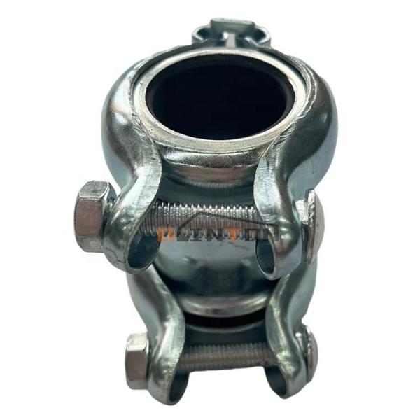 Excavator Loader Parts Coupling Pipe 4069801 14545883 14534854 4712341