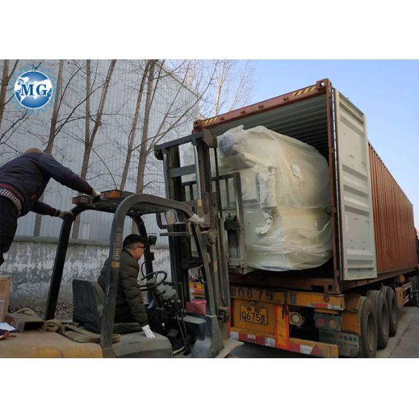 Zhengzhou MG Industrial Co.,Ltd