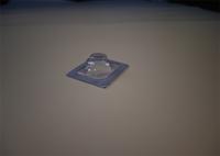 OEM Pharmacy Blister Packs Produced In Cleanroom, With ISO1348-2016 Cert COA Cert