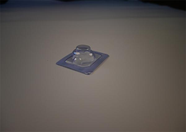 OEM Pharmacy Blister Packs Produced In Cleanroom, With ISO1348-2016 Cert COA Cert