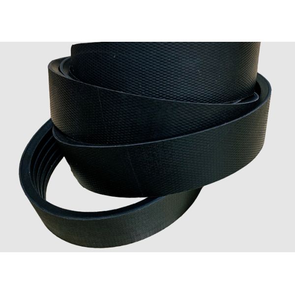 Пояс нервюры v длины ISO90012015 5600mm Multi для машинного оборудования одежды