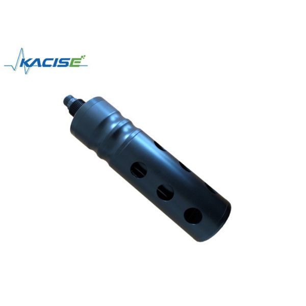 NH4-N Nitrogen Ammonia Water Quality Sensor With Self - Cleaning Brush KWS-200