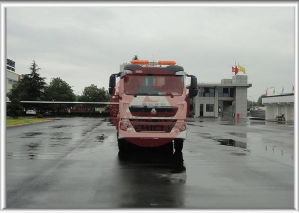 6x4 Garbage Compactor Truck Right Hand Drive 12CBM With Air Conditioner